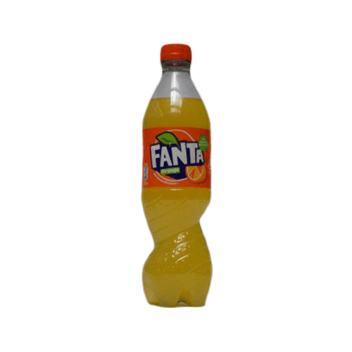 Fanta 500 ml