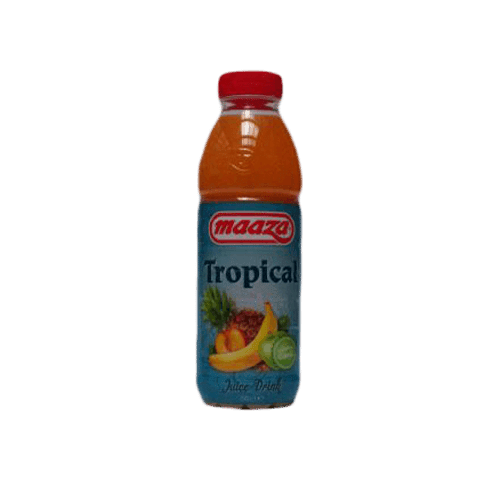 Maaza tropical
