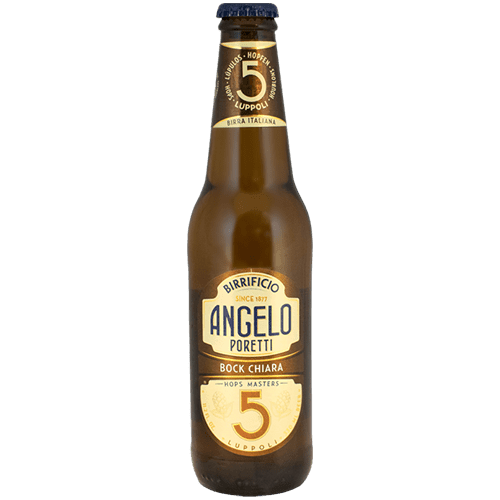 Angelo Poretti Luppoli nr. 5, Valganna, Italië