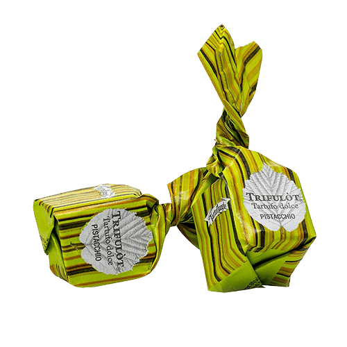 Praline mini bonbons tartuflanghe