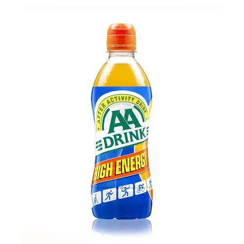 AA Drink High Energy