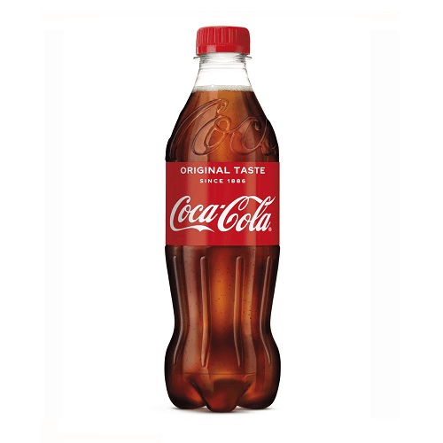 Coca- Cola 0.5 L