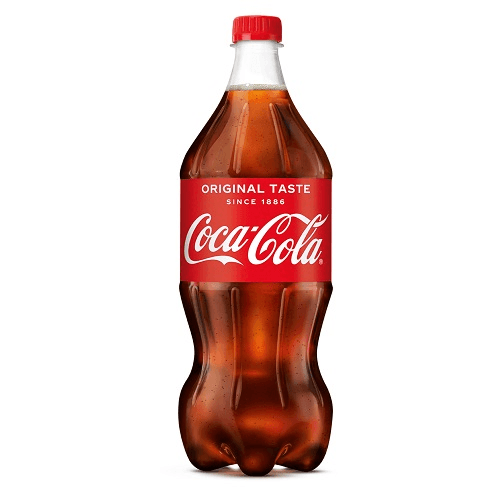 Coca-Cola 1.125 L