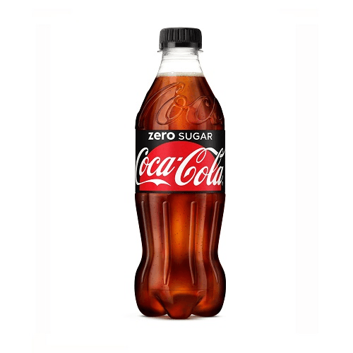 Coca-Cola Zero