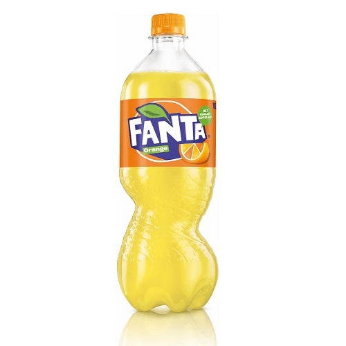 Fanta Orange