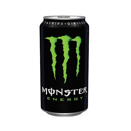 Monster Energy