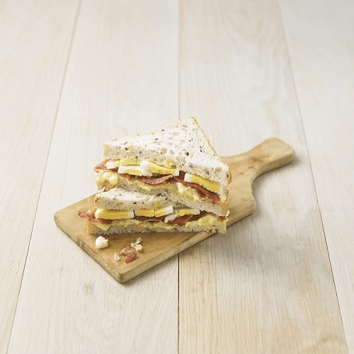 Sandwich ei