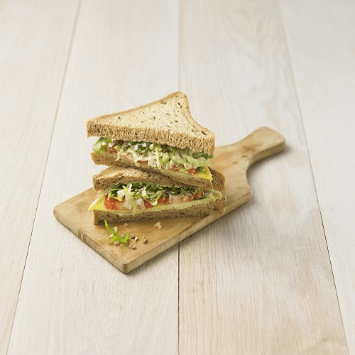Sandwich boerengezond