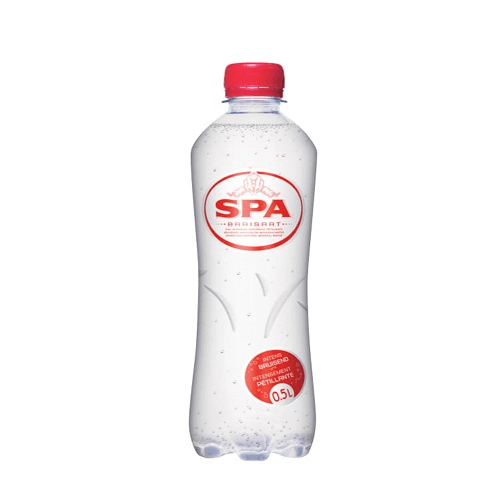 Spa Barisart