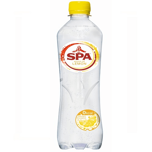 Spa Touch Of Lemon
