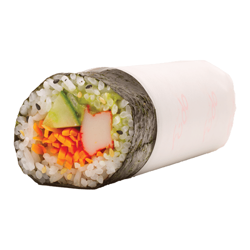 California roll
