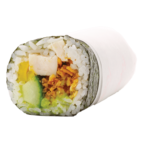 Chicken crunch