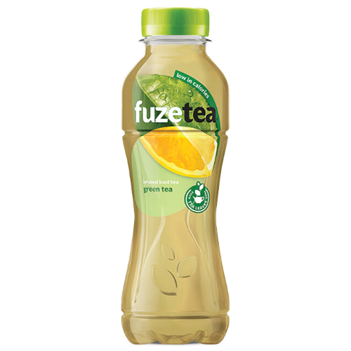 Fuze Tea Green Tea