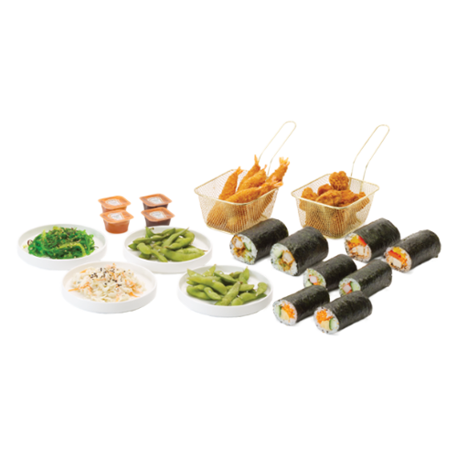Party box