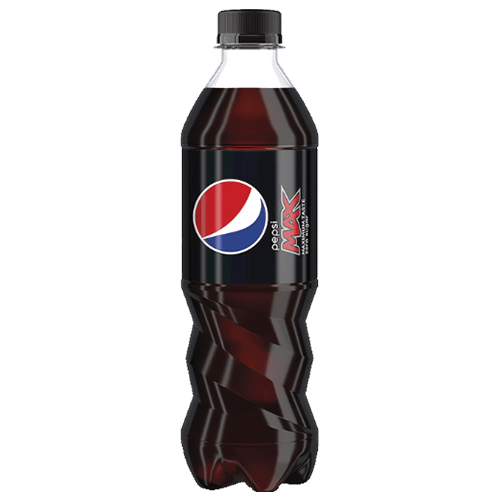 Pepsi Max