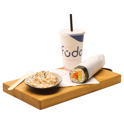 Signature menu