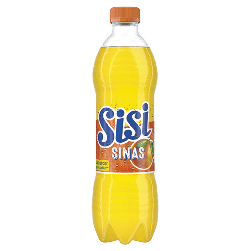 Sisi Orange