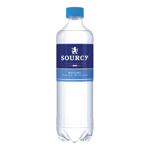 Sourcy blauw