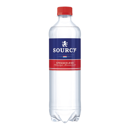 Sourcy rood