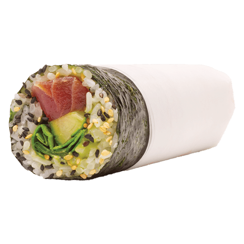 Tasty tuna