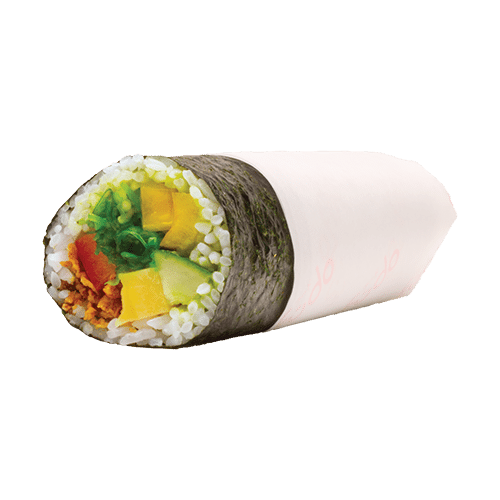 Veggie delight