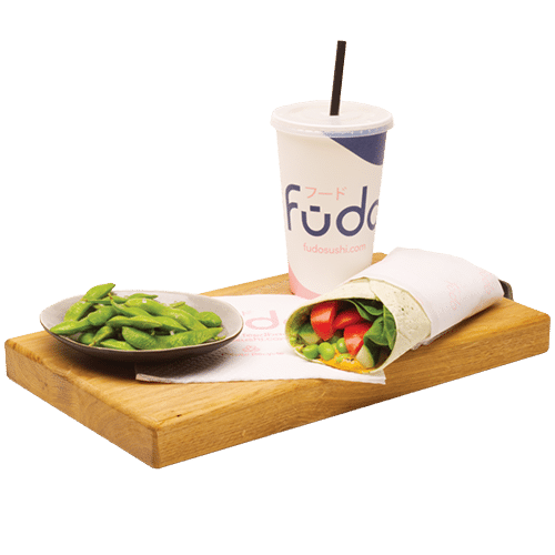 Wrap menu