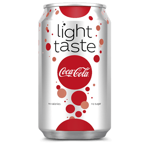 Coca-cola light