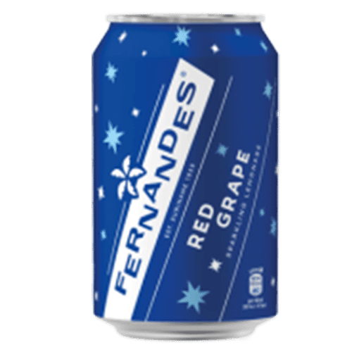 Fernandes blauw