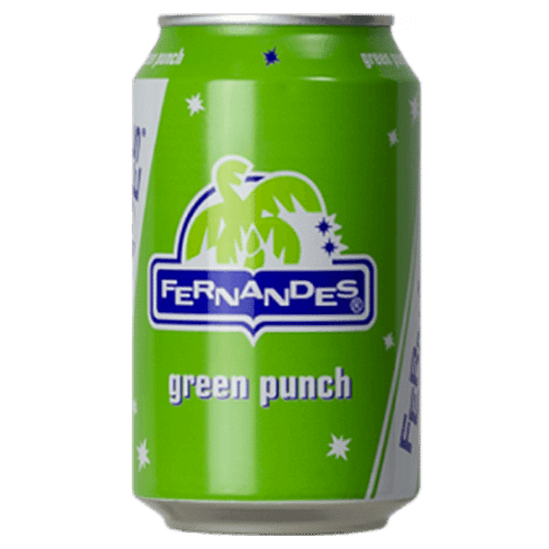 Fernandes groen