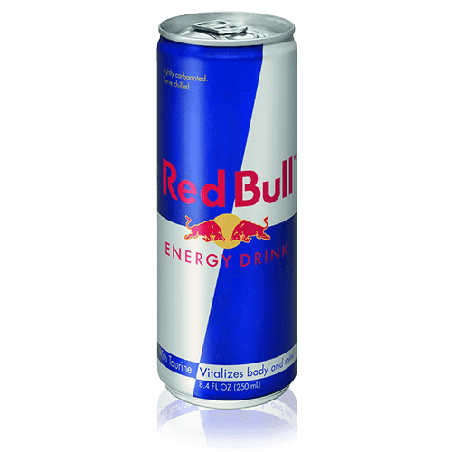 Red Bull