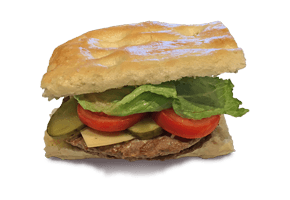 FL-burger
