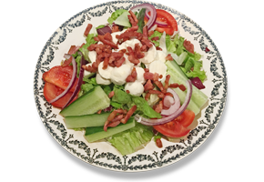 Insalata Italiano