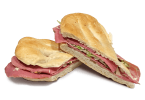 Pastrami