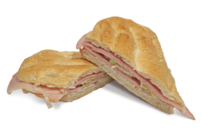 Prosciutto cotto