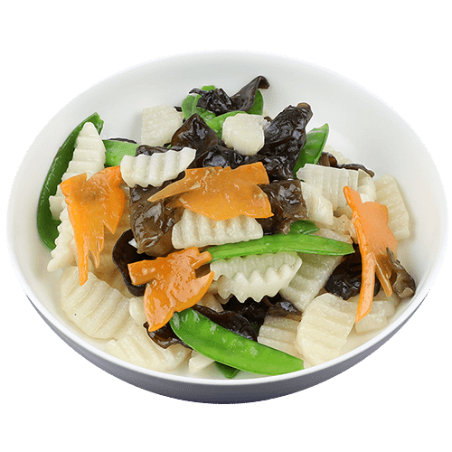 Vegetable mix
