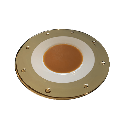 Platinum edition soup