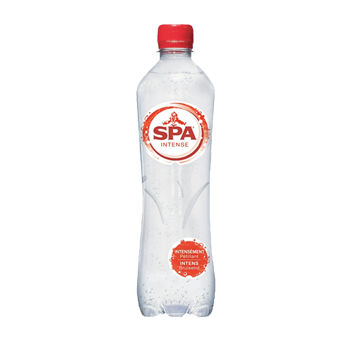 Spa rood