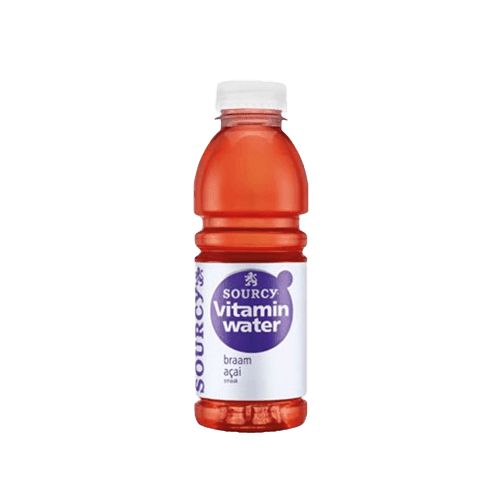 Vitamine water Braam-acai