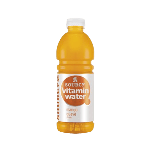 Vitamine water Mango-guave
