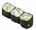 Avocado maki