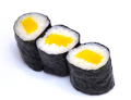 Oshinko maki