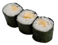 Tamago maki