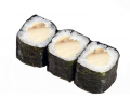 Saba maki