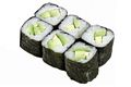 Avocado maki