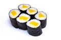 Oshinko maki