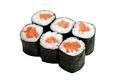 Sake maki