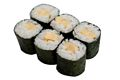 Tamago maki