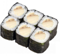 Saba maki