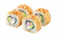 Crispy tori maki