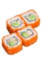 California roll
